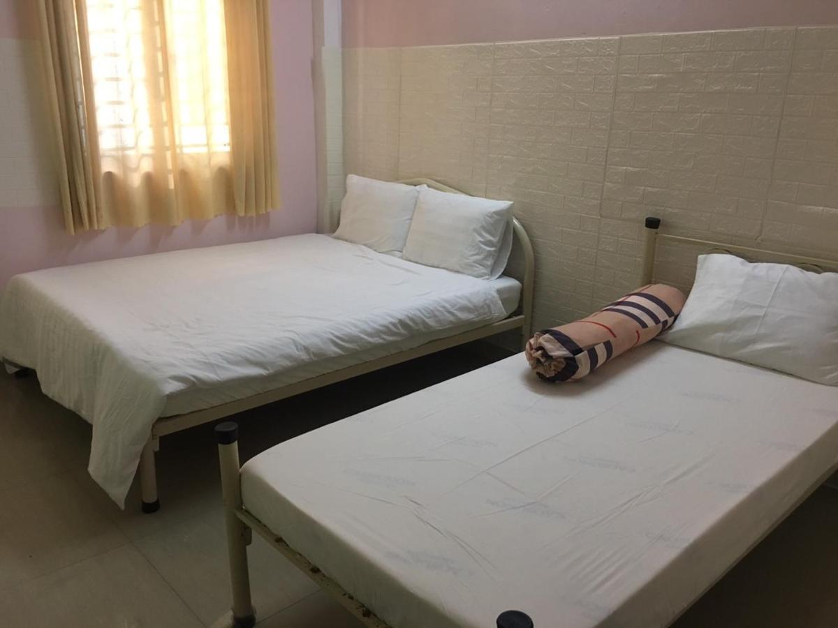 An Nguyen Apartment Bandar Ho Chi Minh Luaran gambar