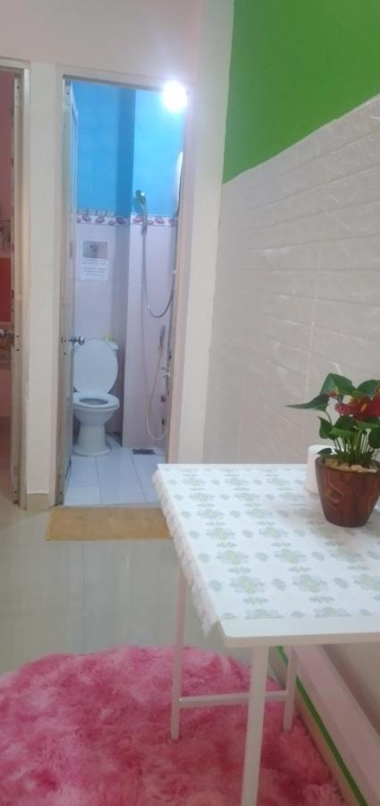 An Nguyen Apartment Bandar Ho Chi Minh Luaran gambar